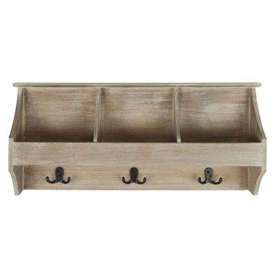 Beecher wall mounted coat rack sale